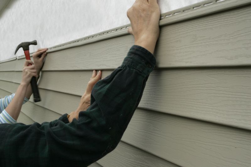 Top Siding Installation Companies in Hudson, MA