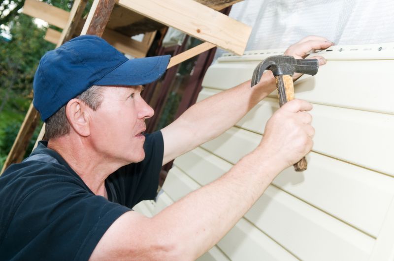 Top Siding Installation Companies in Raynham, MA
