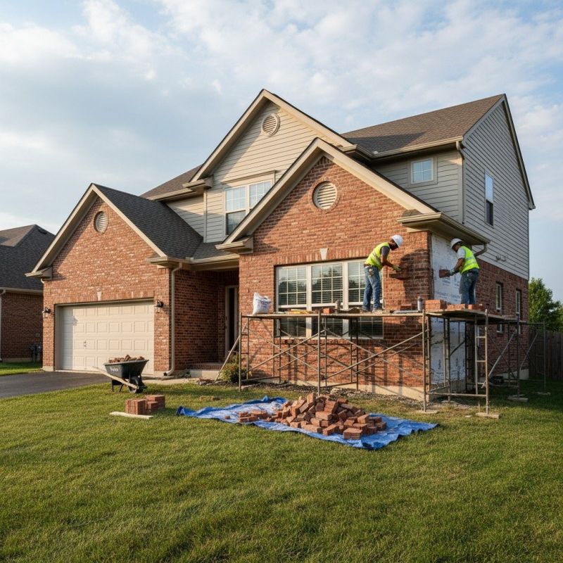 Top Siding Repair Companies in Cambridge, MA