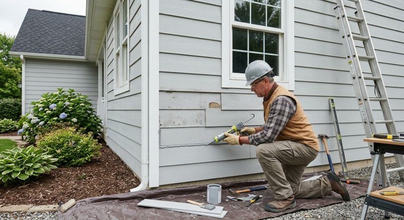 Top Siding Repair Companies in Concord, MA