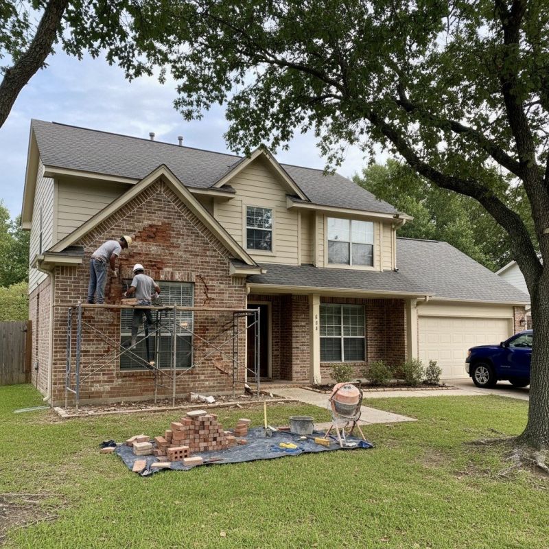 Top Siding Repair Companies in Foxboro, MA