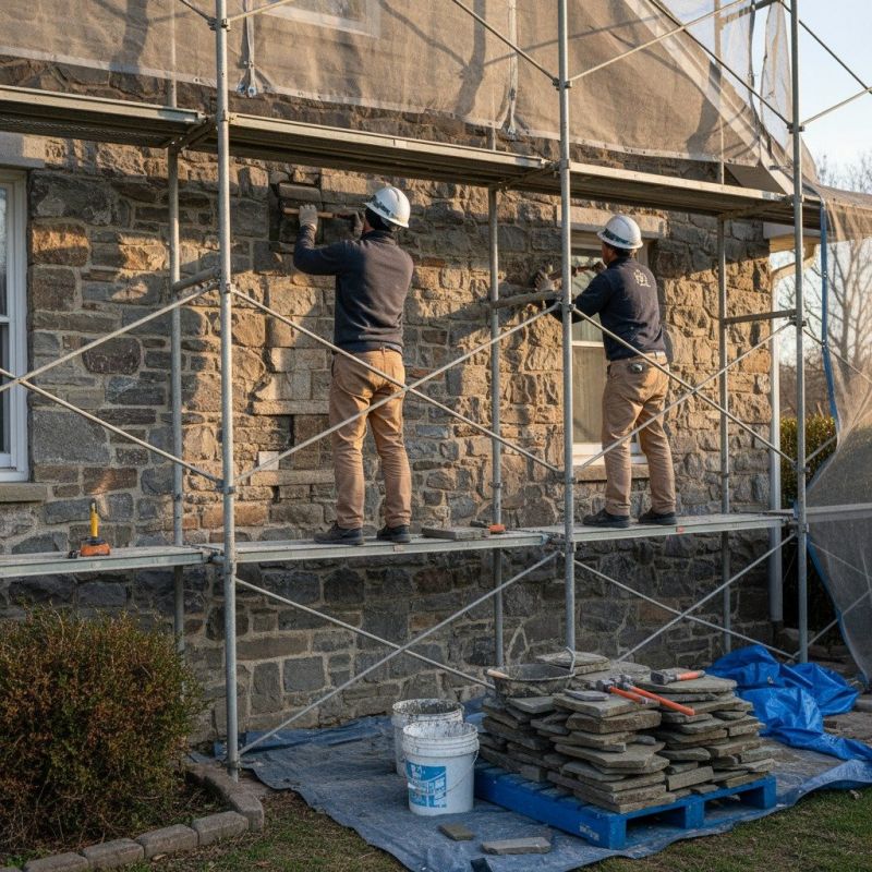 Top Siding Repair Companies in North Easton, MA