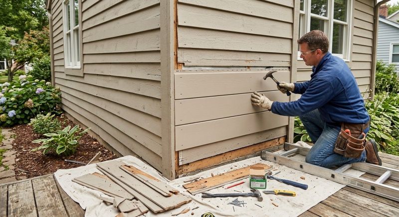 Top Siding Replacement Companies in Boston, MA