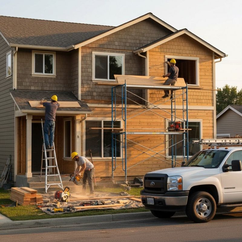 Top Siding Replacement Companies in Westborough, MA